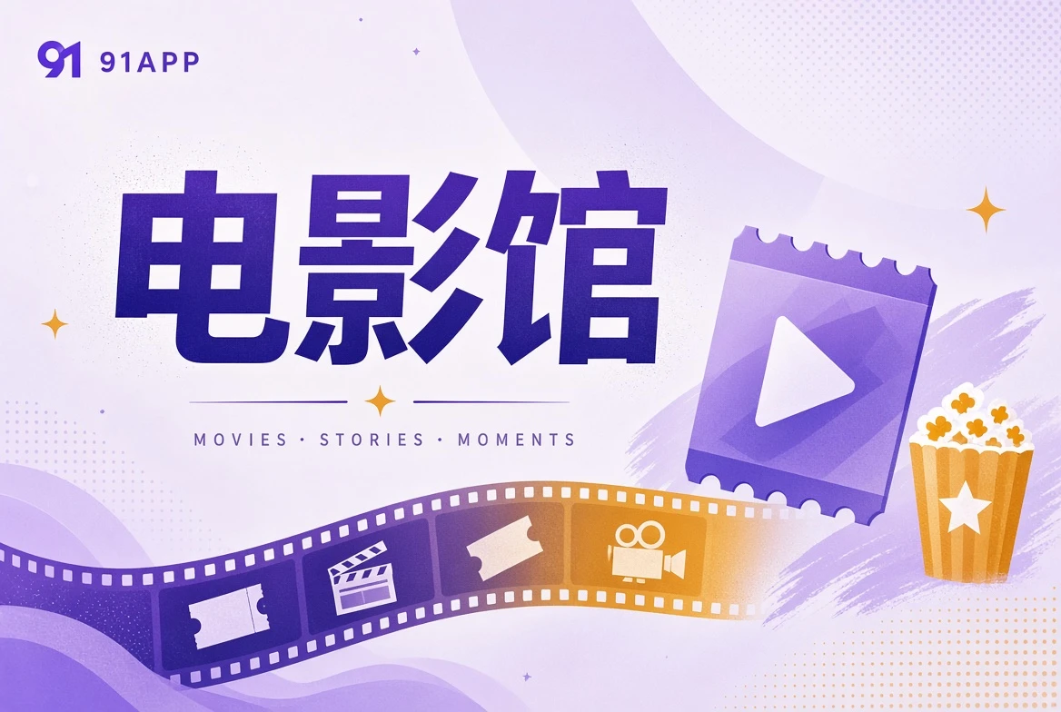 电影类型与画面表达导览
